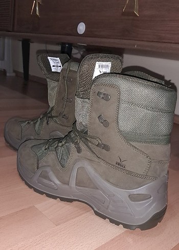 Vogel bot - Görsel 4