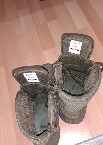 Vogel bot - Görsel 5