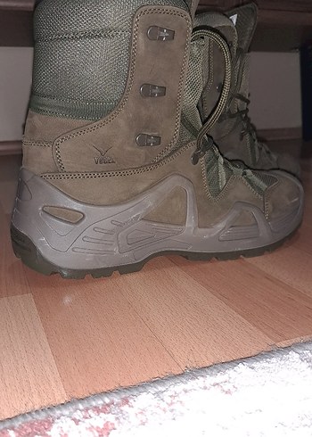 Vogel bot - Görsel 3