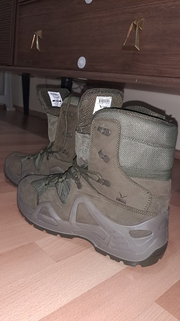 Vogel bot - Görsel 4