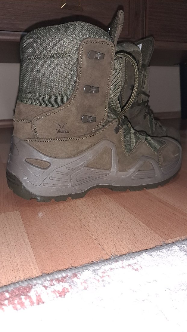 Vogel bot - Görsel 3