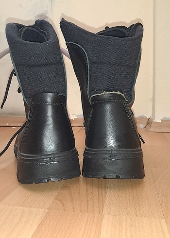 Mimderi marka bot - Görsel 5