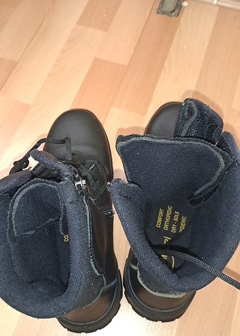 Mimderi marka bot - Görsel 6