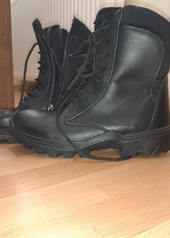 Mimderi marka bot - Görsel 3