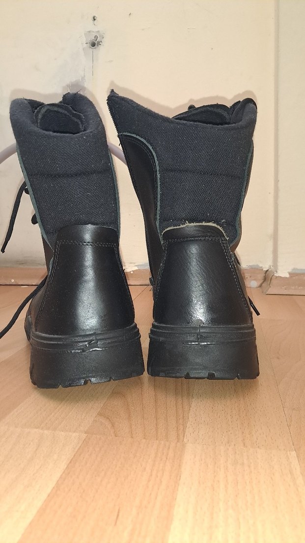 Mimderi marka bot - Görsel 5