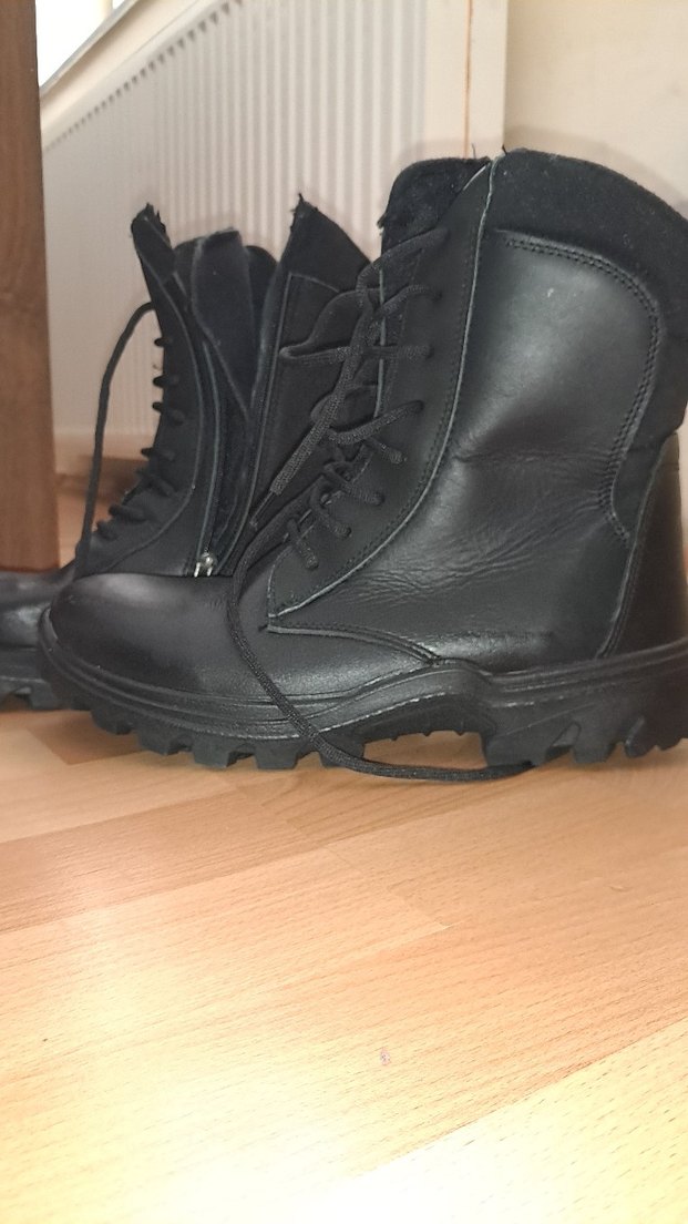 Mimderi marka bot - Görsel 3