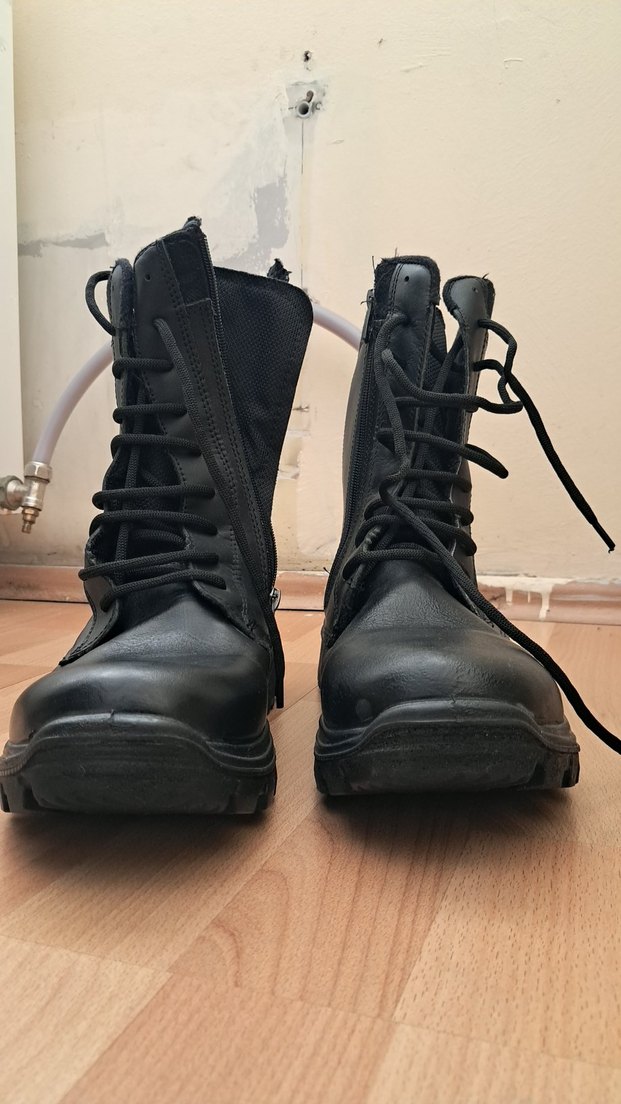 Mimderi marka bot - Görsel 2