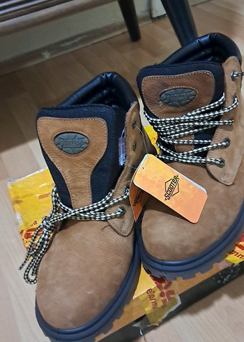 Scooter Outdoor Bot - Görsel 2