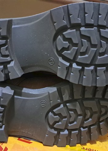 Scooter Outdoor Bot - Görsel 7