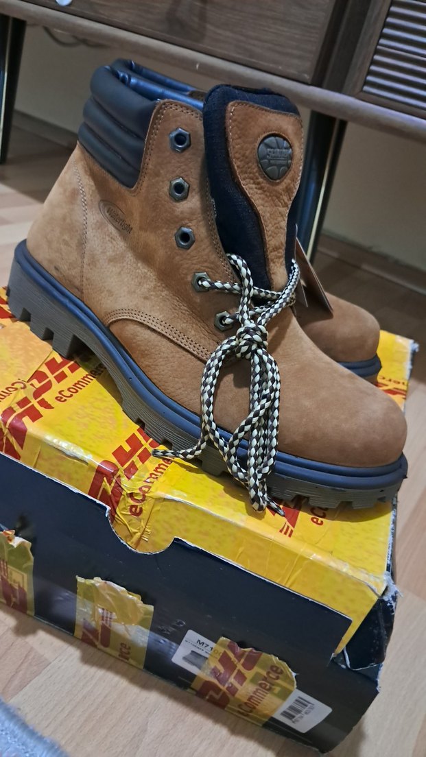 Scooter Outdoor Bot - Görsel 3