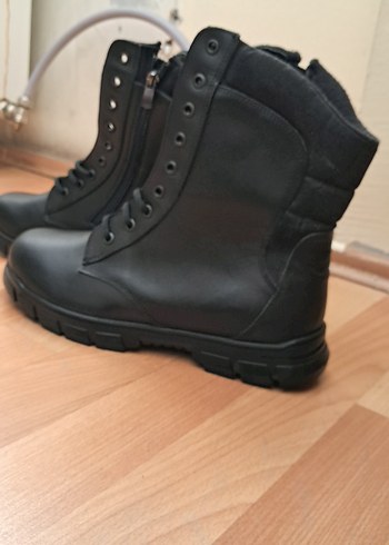 Mimderi marka bot - Görsel 3