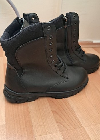 Mimderi marka bot - Görsel 2