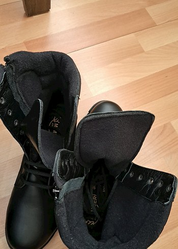 Mimderi marka bot - Görsel 5