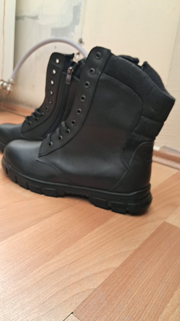 Mimderi marka bot - Görsel 3