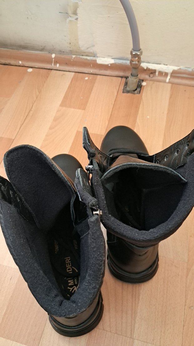 Mimderi marka bot - Görsel 4