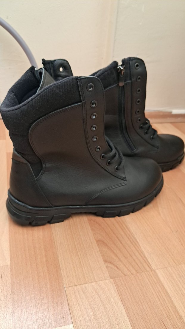 Mimderi marka bot - Görsel 2