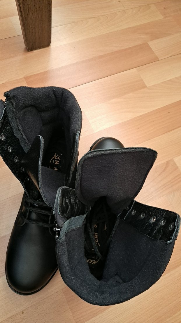 Mimderi marka bot - Görsel 5