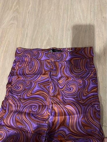 Zara Pantolon
