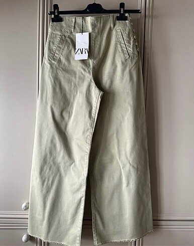 Zara Jean
