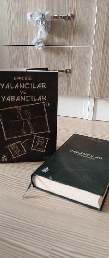 Beden Renk Yalancılar ve yabancılar 2
