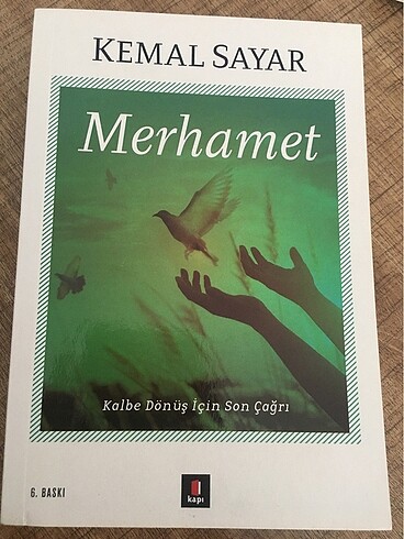 Merhamet