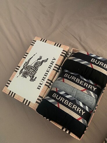 Burberry Burberry Boxer