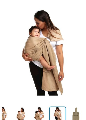 Baby&Kids ürünü