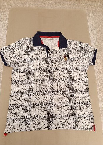 U.S Polo Assn. ürünü