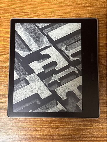 Kindle Oasis 32GB