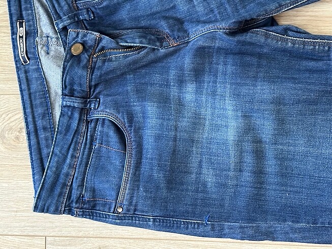 LC Waikiki Kot Jean Pantolon