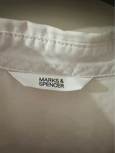 Marks & Spencer Marks & Spencer Gömlek