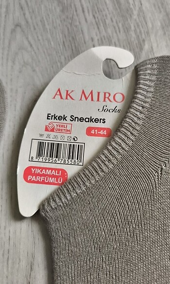 Çorap - Görsel 3