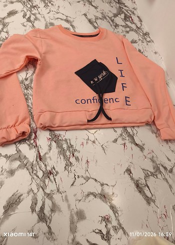 Siyah Baskılı Mini Bra takım - Görsel 2