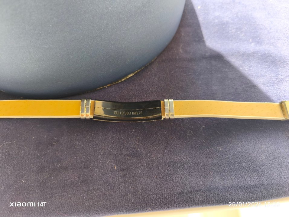 Klasik Zarif Tokalı Bileklik - Görsel 3