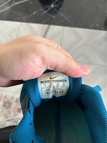 Nike Nike md runner2