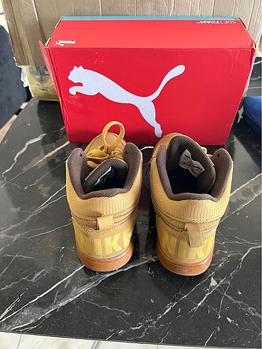 Nike Nike boğazlı