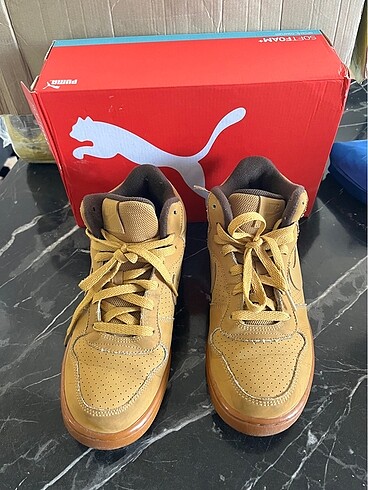 38 Beden Nike boğazlı