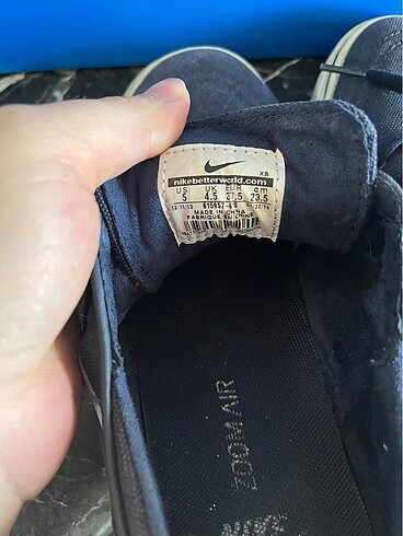 Nike Nike spor