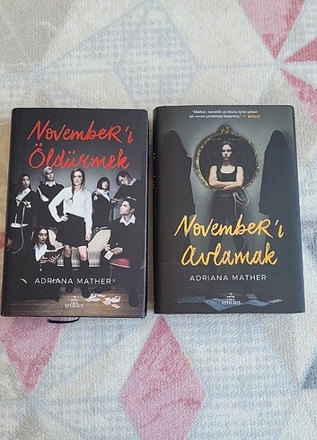 November Serisi