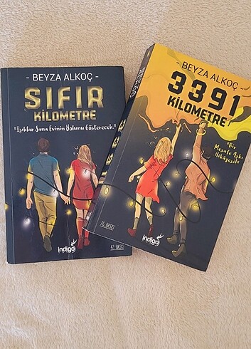 3391 Km Serisi