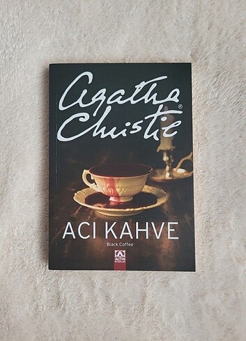 Acı kahve