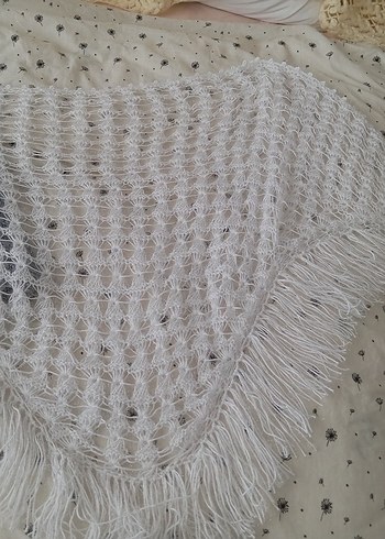 çeyizlik patik havlu yelek şal yemeni - Görsel 18