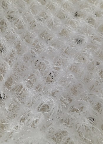 çeyizlik patik havlu yelek şal yemeni - Görsel 13