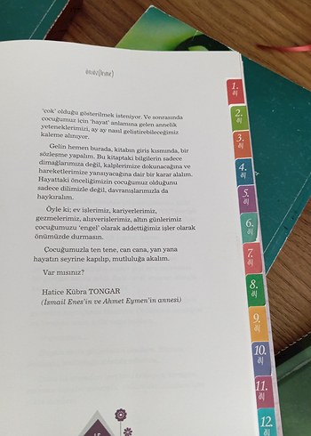 Anneciğim Beni Tanıyor Musun? - Hatice Kübra Tongar - Görsel 2