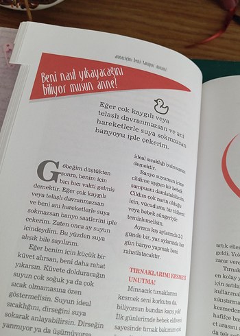 Anneciğim Beni Tanıyor Musun? - Hatice Kübra Tongar - Görsel 5
