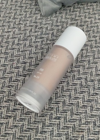 Atomy Absolute No.23 BB Krem SPF 50 Beige - Görsel 2
