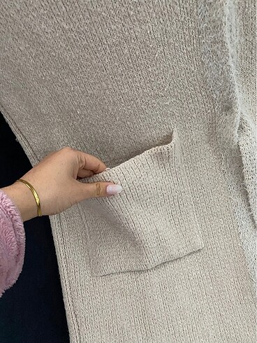 LC Waikiki Hırka ?