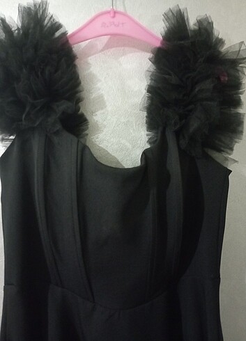 Balo kıyafeti - Görsel 4