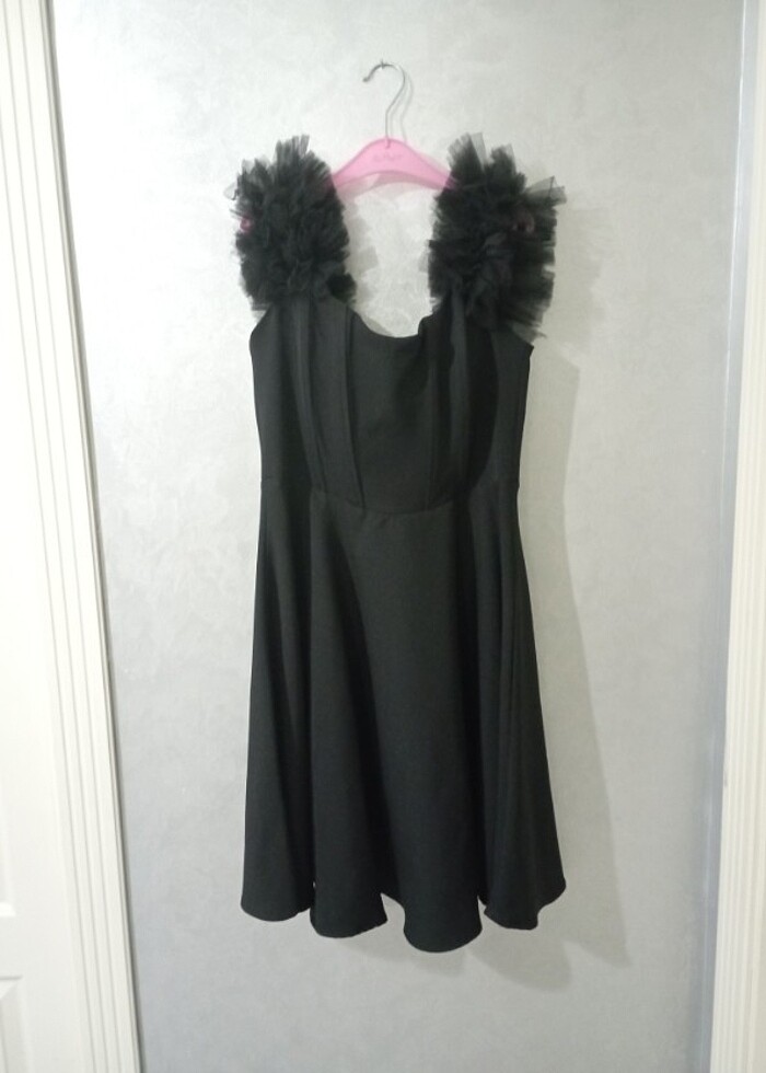 Balo kıyafeti - Görsel 2