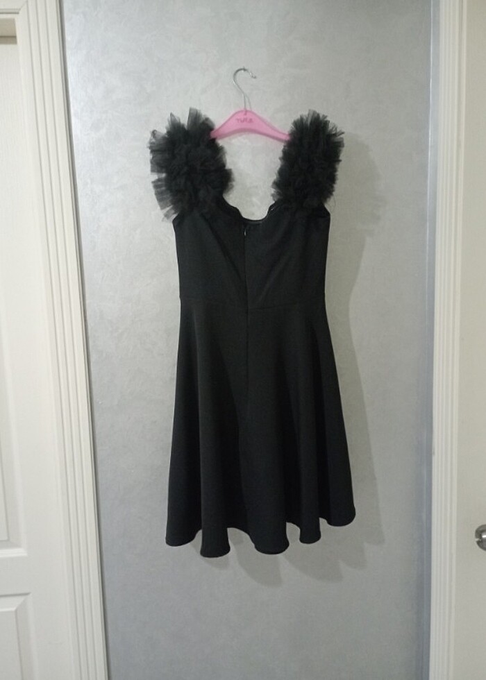 Balo kıyafeti - Görsel 3